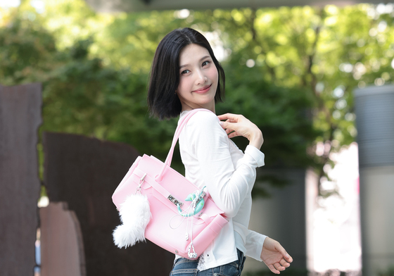 레드벨벳 조이, 샤랄라
