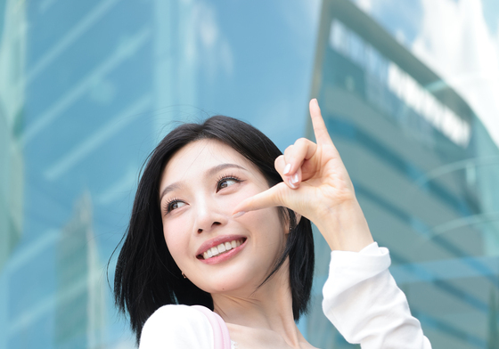 조이, 슈퍼 이끌림
