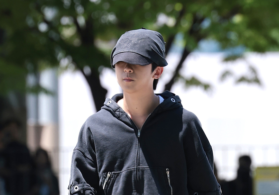 빅나티, 남다른 아우라