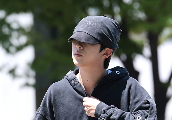 빅나티, 사복패션의 1인자