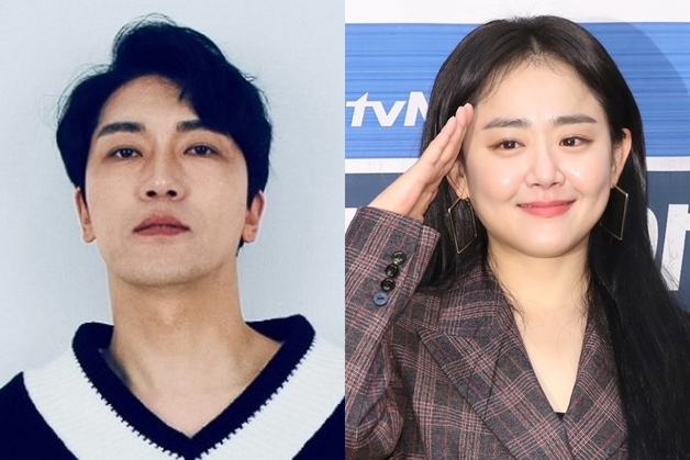문근영, 잘 살았네…♥정평 극비 결혼에 신지·천우희·소이현 축하 러시 "대박"