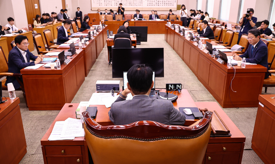 형사소송법 안건조정위
