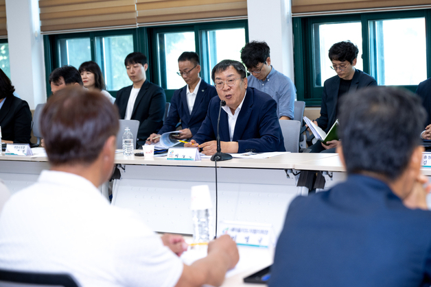 이상천 제천시장 17개 읍면동 돌며 지역 현안 살핀다