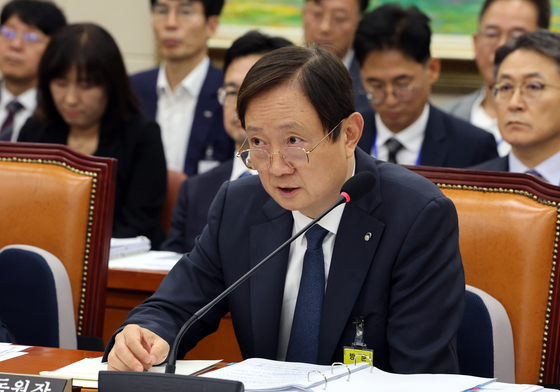 "홈플 전단채 4000억, DIP보다 우선 변제해야"…이찬진 "MBK는 포기"