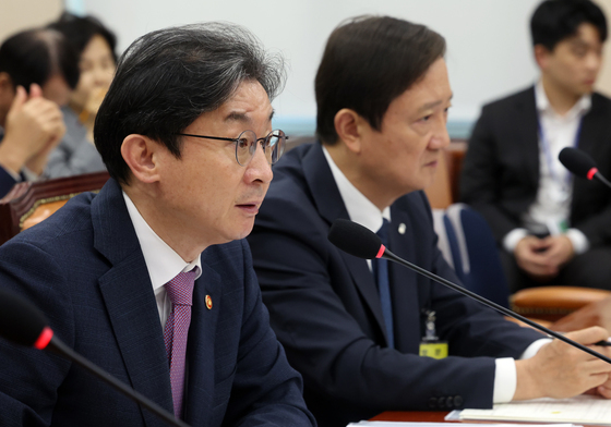 李 대통령 분당아파트 근저당 논란에…野, 이찬진 원장 '5억 차용'까지 소환
