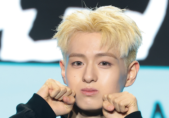 더윈드 장현준, 귀요미
