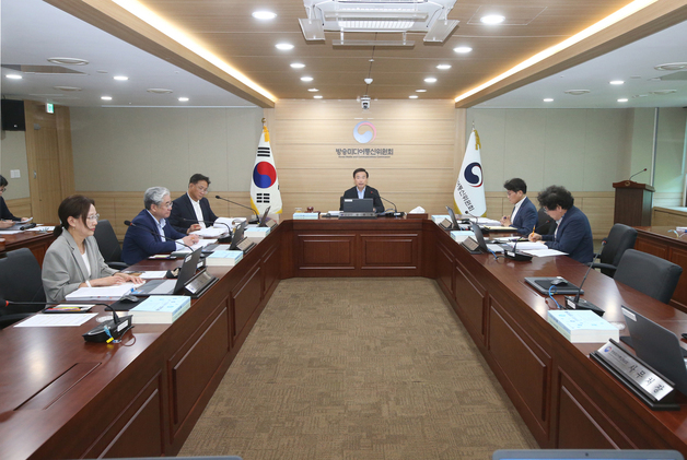 방송영상 데이터 117만 건 개방…"AI 모델 활용 기대"