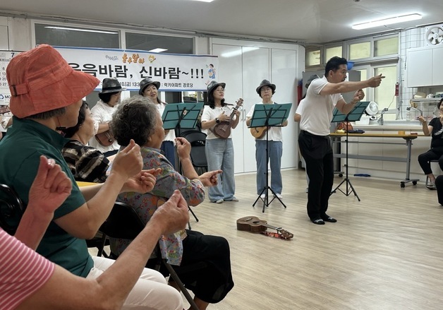 "내 재능으로 이웃 돕는다"…금천구, 자원봉사 27개 단체 활동