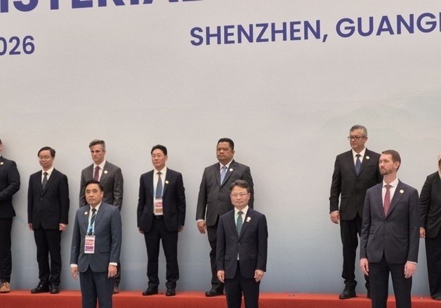 산림청, APEC 장관회의서 산림복원 협력 확대 공동선언문 채택