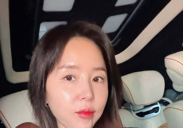 '문원♥' 신지, 개구장애 진단에 치과 치료 "한 달 동안 출석"
