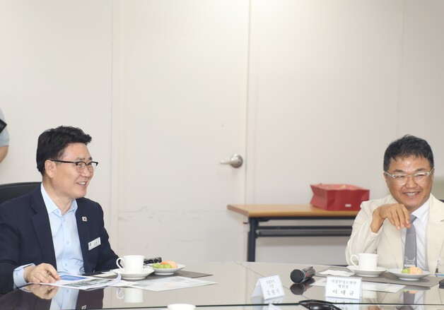 내년 개원 70주년 의정부성모병원 "상급종합병원 도약 추진"