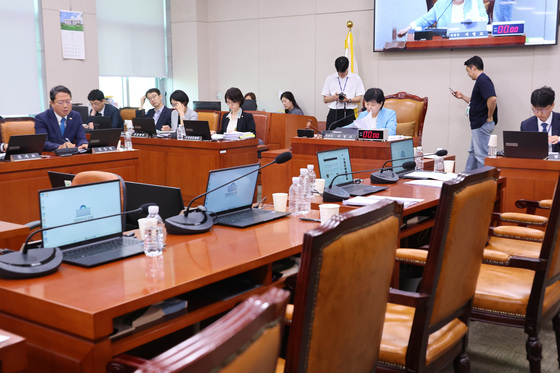 형사소송법 개정안, 국회 법사위 통과