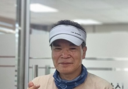 폭염 속 쓰러진 90대 독거노인…쌀 배달원 관심이 살렸다