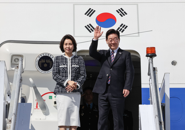 李대통령, '韓 FTA 1호' 칠레 공식방문…핵심광물·공급망 남미 확장