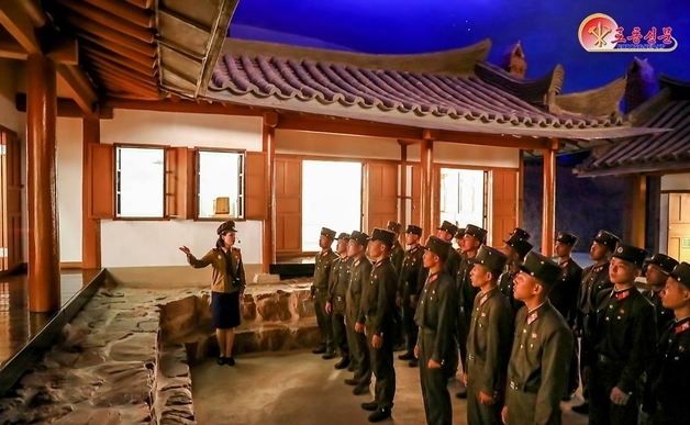 北은 왜 7월이 되면 '한국전쟁'의 과거를 소환할까 [한반도 GPS]