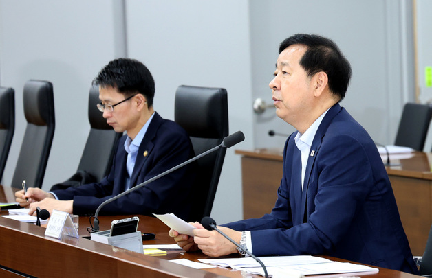 구윤철 "초격차 열쇠는 수도권 아닌 지방"…5극3특 성장엔진 조만간 발표