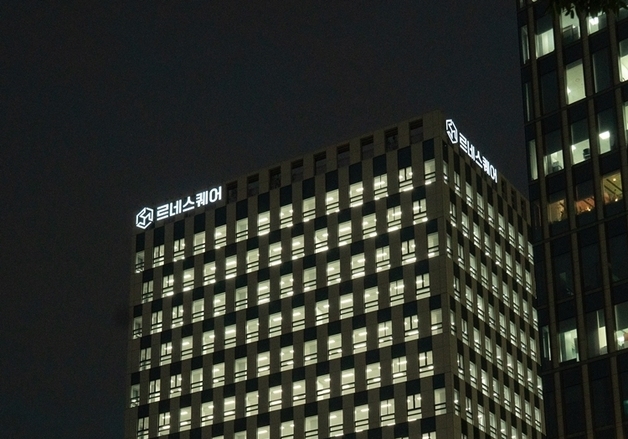 현대엔지니어링, 을지로 '르네스퀘어' 준공…CBD 두 번째 오피스