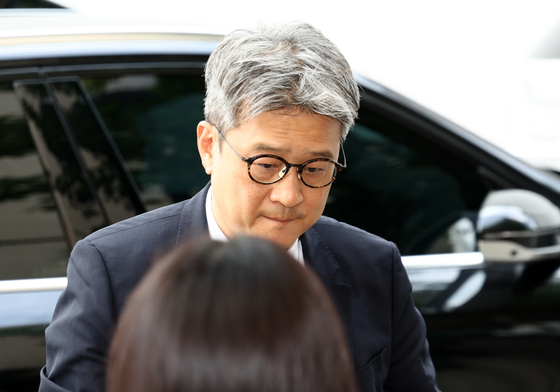 '김건희 도이치 무혐의' 이창수 前 지검장, 29일 1심 재판 시작