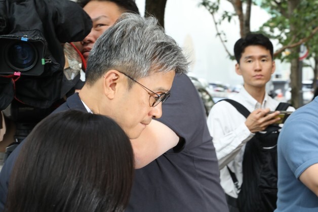종합특검, '김건희 도이치 무혐의' 이창수 지검장 등 불구속 기소