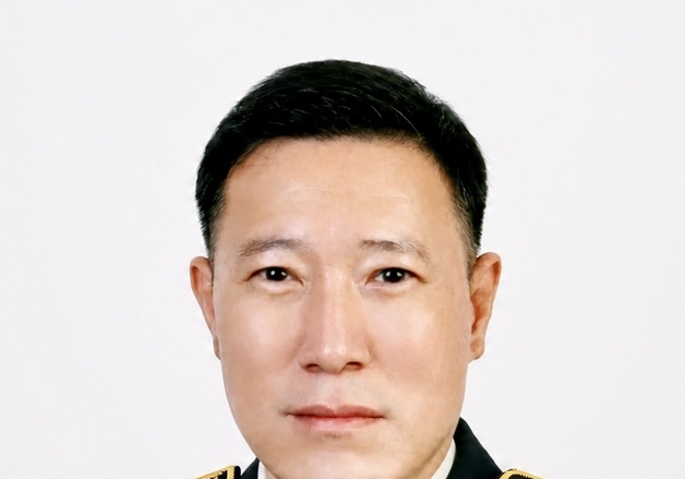 제21대 전북소방본부장에 진형민 소방감 취임