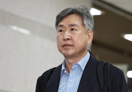 김종욱·안성식 전 해경 지휘부 구속 기로…특검 "자발적 내란가담"(종합)