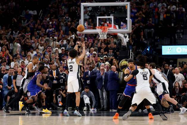 NBA, 서머리그 '자유투 1개' 시범 도입…한 번 성공하면 2~3점