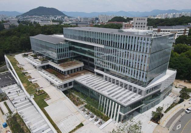 강원대기술지주회사 투자한 더밸류바이오텍·커먼링크, '팁스' 최종 선정