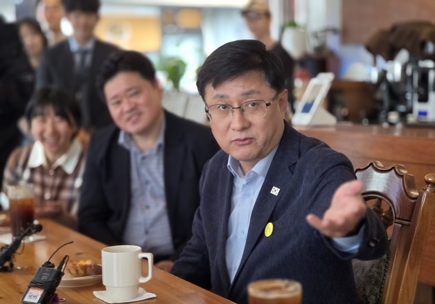 전력 원격검침, 수도 검침에 함께 쓴다…파주 1000가구 실증