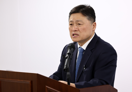 尹, 비상계엄 마스터플랜 없었나…"그냥 선포만 했다" 진술