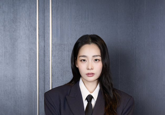 '강남 8학군 출신' 김민하 "'옆집 아저씨' 설경구 덕 배우 데뷔" [N인터뷰]