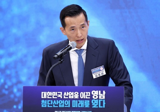 한화, 우주항공·AI 분야 55조 투자…창원 국방 AI DC 설립