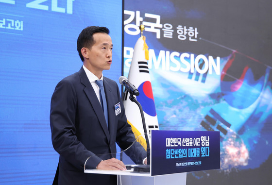 김동관 한화 수석부회장, 한화솔루션 신주 2만3000주 취득