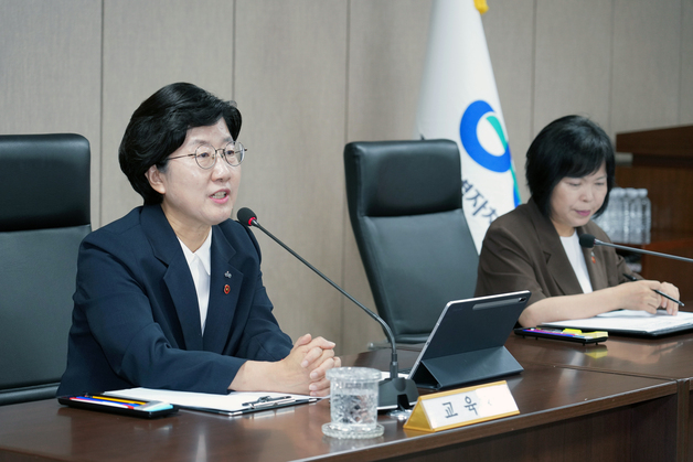 고의숙 제주교육감 "회의, 공약·쟁점 중심으로"…실질적 정책논의 강조
