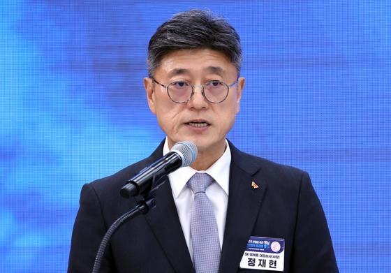 "영남에 2GW AIDC 건립"…SKT 정재헌, 140조 투자 계획 공개