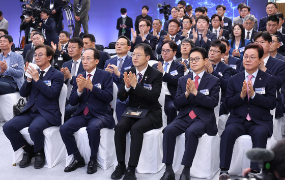 박완수 경남지사 "투자기업 결단 감사…성과 내도록 적극 지원"