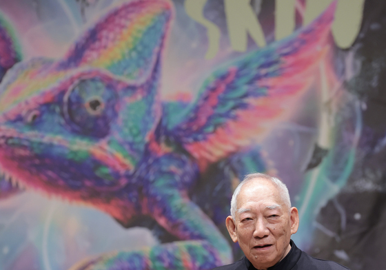 원화평 감독, 무협 액션의 거장