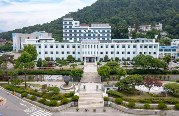 강원도, 과기부 'AI 산업 성장 지원사업' 선정…국비 59억 확보