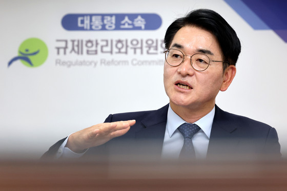 박용진, 李 '미프진 도입 검토'에…"국민건강권 보장 위한 큰 걸음"