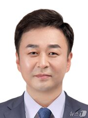 본문 이미지 - 문정환 더불어민주당 강원 원주시의원. (원주시의회 홈페이지 갈무리. 재판매 및 DB금지) 2026.7.3/뉴스1