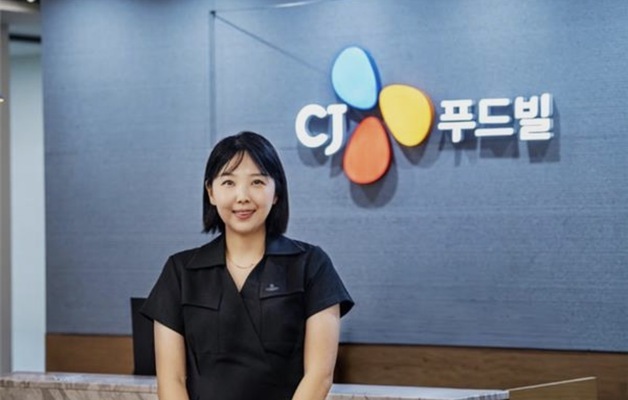 [유통人터뷰]"11시 땡하면 완판"…오픈런 부른 뚜레쥬르 '아그작 케이크'
