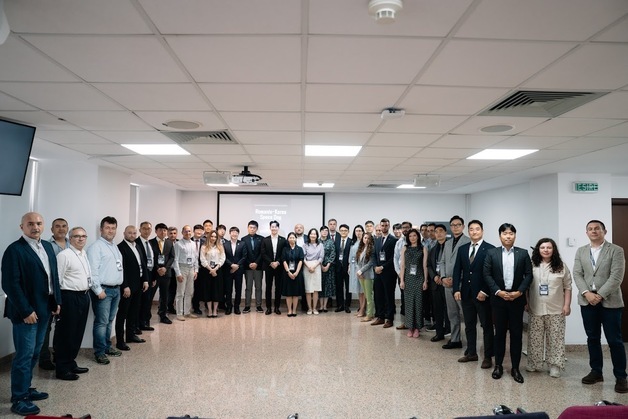 외교부·우주청, 동유럽서 '스페이스 데이'…K-우주산업 협력 모색