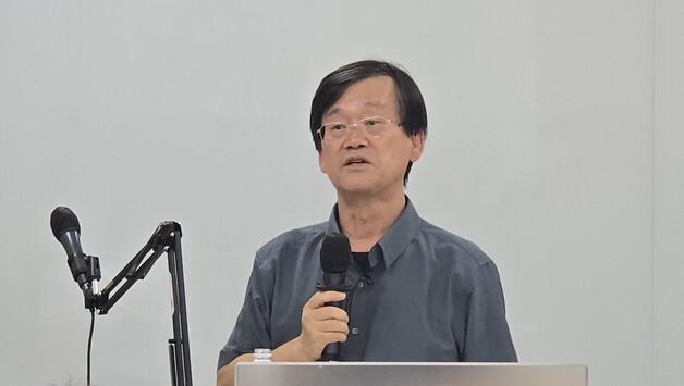'삼전 파업' 교섭 중재 중노위원 "노사관계 변했다…'플랫폼·게임화'"