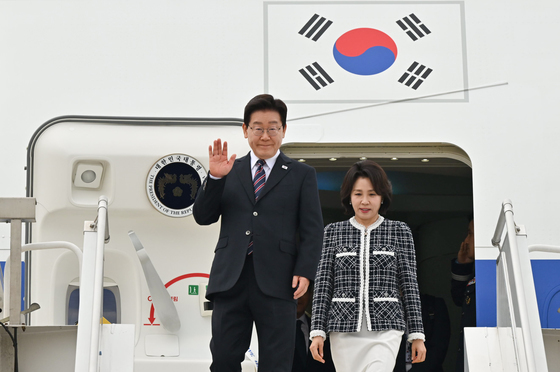 李대통령 '남미 세일즈 외교' 3번째…오늘 한-아르헨티나 정상회담