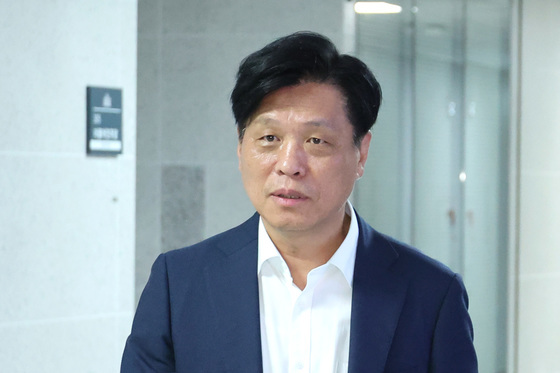 조승래, 당원 1.7만명 정보 유출에 사과…"무거운 책임 통감"