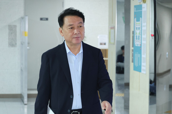 세제개편안 당정 참석하는 이광재 위원장