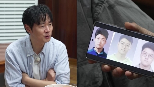'전현무계획4' 연정훈 "父 연규진 이어 아내 한가인도 자녀 배우 꿈 반대"