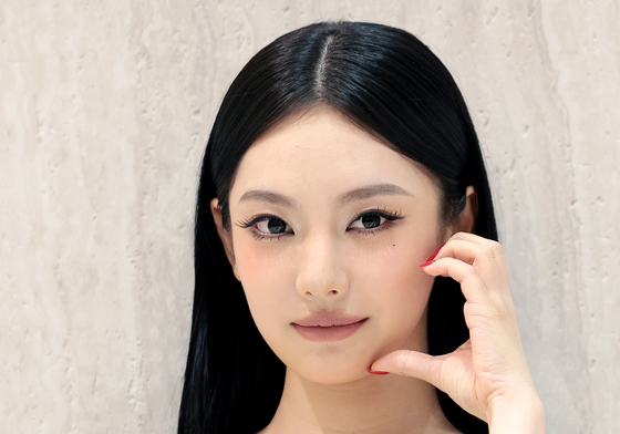 닝닝, 도시 미인