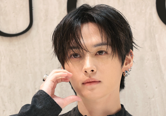리노, 심장이 쿵