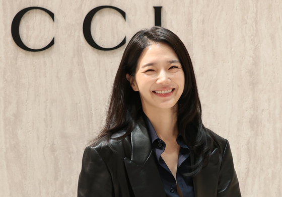 박규영, 까르르 꺄르르