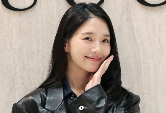 박규영, 꽃